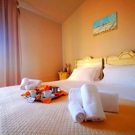 비르지 베키 Kite Hub Lo Stagnone B&B 외부 사진