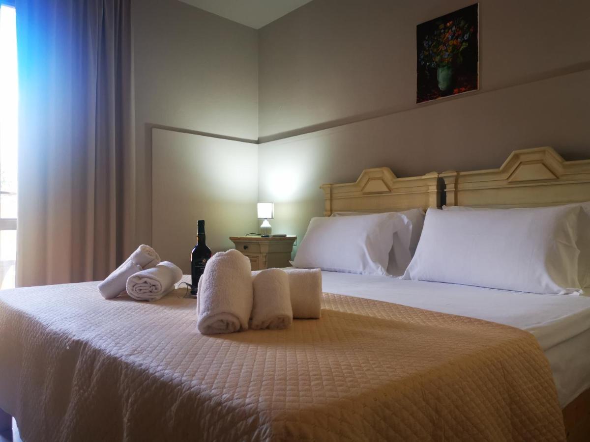 비르지 베키 Kite Hub Lo Stagnone B&B 외부 사진