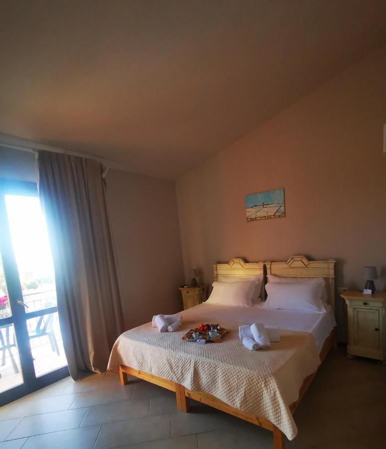 비르지 베키 Kite Hub Lo Stagnone B&B 외부 사진